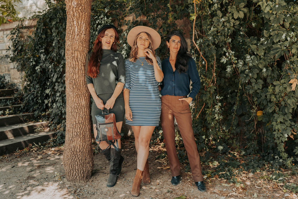 Découvrez les Inspirations derrière la Nouvelle Collection